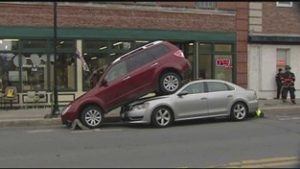 Create Your Own Parking Space