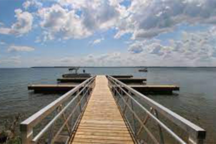 innisfil beach park